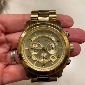 Michael Kors watch